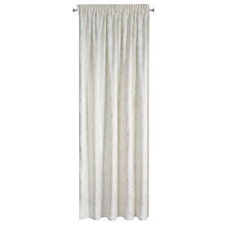 Zasłona gotowa na taśmie INGRID 140x270 Eurofirany kremowy