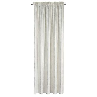 Zasłona gotowa na taśmie INGRID 140x270 Eurofirany kremowy