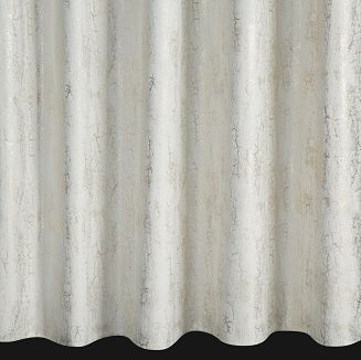 Zasłona gotowa na taśmie INGRID 140x270 Eurofirany kremowy