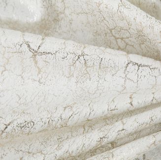 Zasłona gotowa na taśmie INGRID 140x270 Eurofirany kremowy