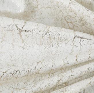 Zasłona gotowa na taśmie INGRID 140x270 Eurofirany kremowy