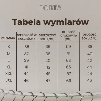Koszulka damska na szerokich ramiączkach z koronką Porta Eldar biała