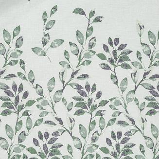 Pościel bawełniana CLARISSA 160x200 Design91 biały