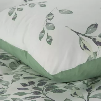 Pościel bawełniana CLARISSA 160x200 Design91 biały