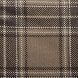 Koc narzuta KRATA6 150x200 Eurofirany beżowy