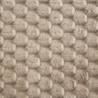 Koc narzuta CINDY6 Design91 beżowy