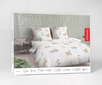 Pościel Bawełna WZ.5342A /220/