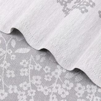 Ścierka kuchenna 50x70 Zwoltex Vera szara