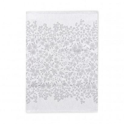 Ścierka kuchenna 50x70 Zwoltex Vera szara