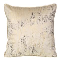 Poszewka dekoracyjna KORNELIA 40x40 Eurofirany beżowy