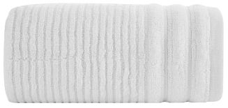 Ręcznik bawełniany SAMMY 70x140 Eurofirany biały