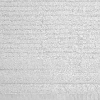 Ręcznik bawełniany SAMMY 70x140 Eurofirany biały