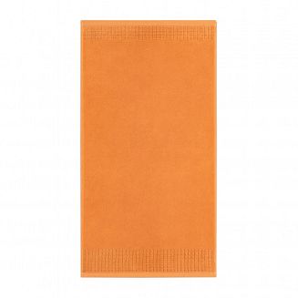 Ręcznik PAULO-3 50x100 Zwoltex pomarańczowy