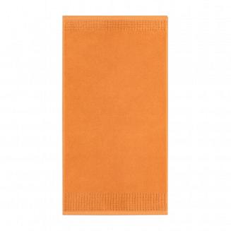 Ręcznik PAULO-3 50x100 Zwoltex pomarańczowy
