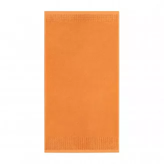 Ręcznik PAULO-3 50x100 Zwoltex pomarańczowy