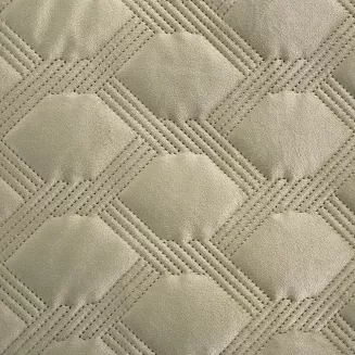 Narzuta dekoracyjna SOFIA 170x210 kremowy