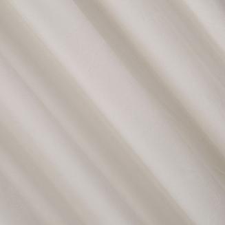 Zasłona gotowa na taśmie SIBEL 140x270 Eurofirany beżowa