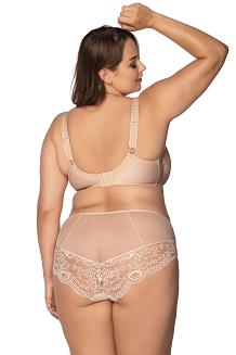 Figi GAIA Agnese Maxi 1164 beżowe