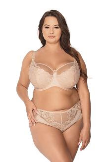 Figi GAIA Agnese Maxi 1164 beżowe