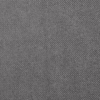 Zasłona gotowa na taśmie DORA Eurofirany szary