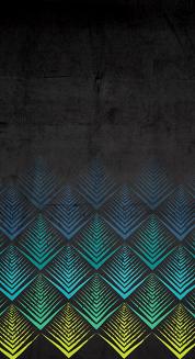 Zasłona gotowa na taśmie ANGELINA 140x270 Eurofirany czarny