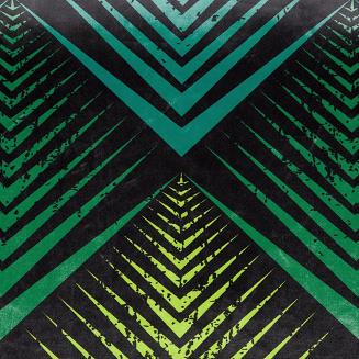 Zasłona gotowa na taśmie ANGELINA 140x270 Eurofirany czarny