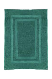 Dywanik łazienkowy bawełniany Ravo 50x70 butelkowy