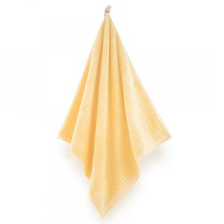 Ręcznik PAULO-3 50x100 Zwoltex słomkowy