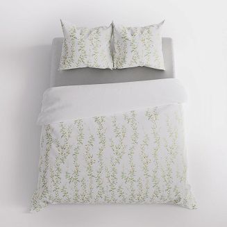 RIMA Komplet pościeli z bawełny satynowej 160x200cm 100069/SAT/000/160200/1