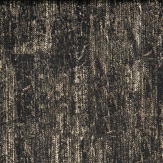 Zasłona gotowa DARA 140x250 Eurofirany czarny