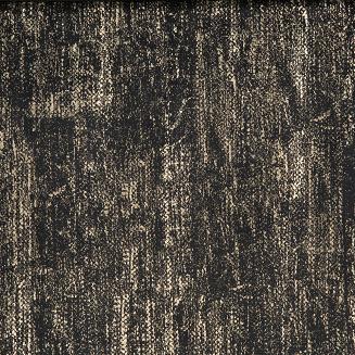 Zasłona gotowa DARA 140x250 Eurofirany czarny