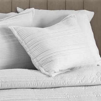 Poszewka dekoracyjna TARA 70x50 Eurofirany biały