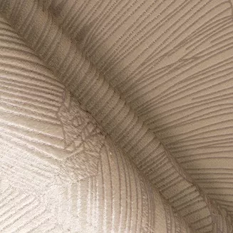 Obrus dekoracyjny CHO 40x140 Pierre Cardin Eurofirany beżowy