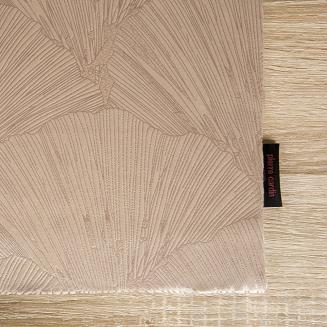Obrus dekoracyjny CHO 40x140 Pierre Cardin Eurofirany beżowy