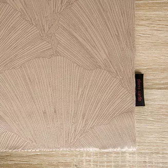 Obrus dekoracyjny CHO 40x140 Pierre Cardin Eurofirany beżowy