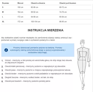Top damski na cienkich ramiączkach Stella Eldar czarny