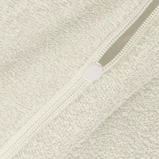 Pościel frotte 160x200 Darymex naturalna