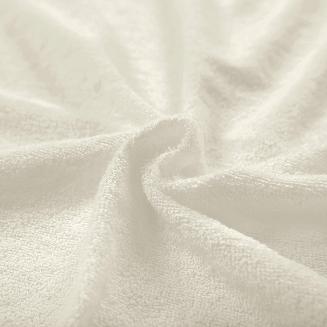 Pościel frotte 160x200 Darymex naturalna