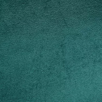 Zasłona gotowa na taśmie ROSA 140x300 Design91 turkusowy