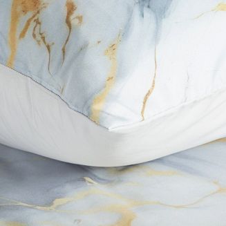 Pościel bawełniana VERANO12 160x200 Design91 biały