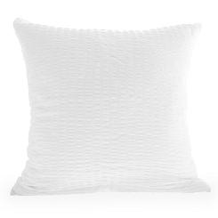 Poszewka z kory 70x80 biała