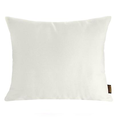 Poszewka satynowa NOVA 50x70 Eurofirany kremowa