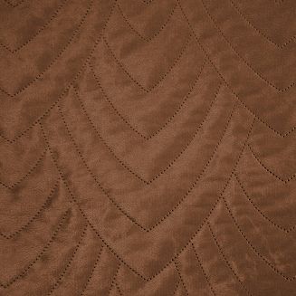 Narzuta dekoracyjna LUIZ 220x240 ceglany