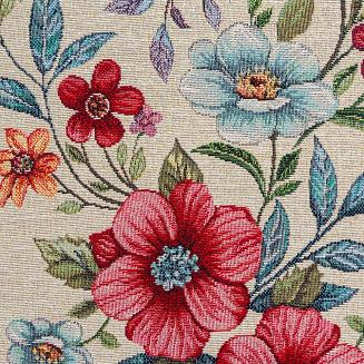 Obrus dekoracyjny 40x100 Eurofirany naturalny