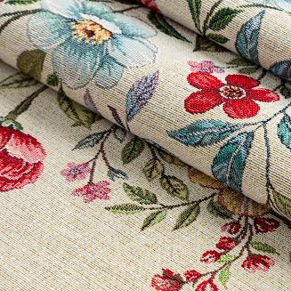 Obrus dekoracyjny 40x100 Eurofirany naturalny