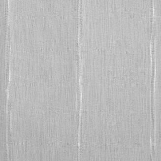 Firana gotowa na taśmie ALEXI 140x280 Eurofirany biały