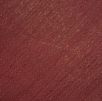 Obrus dekoracyjny GLAMO 140x300 Eurofirany bordowy