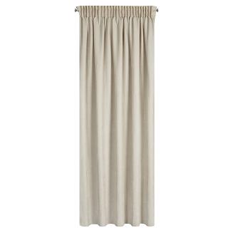 Zasłona gotowa na taśmie VANI 140x270 Eurofirany beżowy