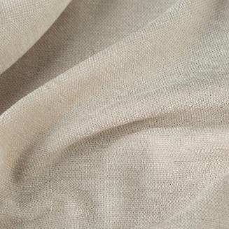 Zasłona gotowa na taśmie VANI 140x270 Eurofirany beżowy