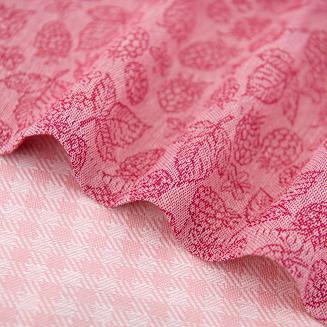 Ścierka kuchenna 50x70 Zwoltex Malina czerwona